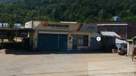 한국타이어 남해대리점