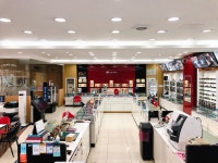 1001안경콘택트 금천점