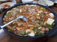 윤대감부대찌개 부여점