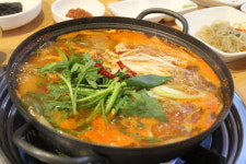 해물명가 구룡포