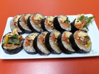 오매김밥