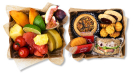 테이블스푼 잠실점