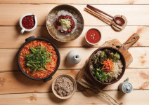 사월에보리밥과쭈꾸미 2001아울렛중계점