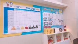 스위밍차일드 목포남악점