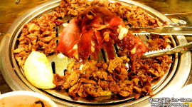 새마을식당 천안두정점