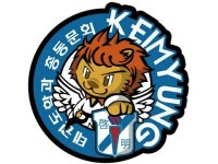 계명대 최우수태권도
