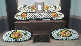 초당노인요양병원장례식장