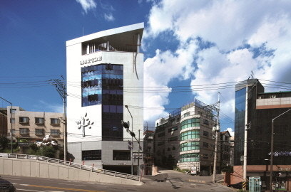 효창교회 사진 2