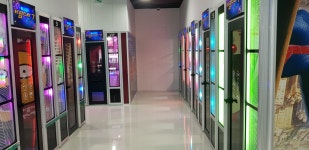 K팝코인노래연습장