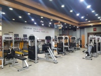 신동아 피트니스 센타