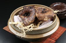 권가네 수제숯불구이