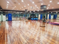 신동아 피트니스 센타