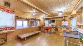 장흥흙집세상펜션