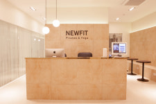 뉴핏필라테스영통점