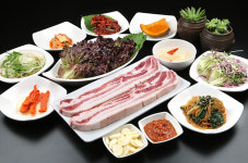 권가네 수제숯불구이