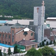 정선교회