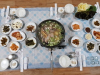 원정골태평가든