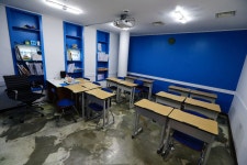 청주분원민병철 어학원