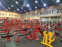 신동아 피트니스 센타