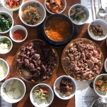 광릉불고기 심학산점