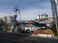 금정SM셀프세차장