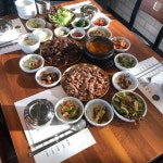 광릉불고기 심학산점