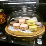 달보드레cafe