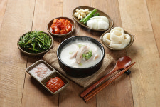 화남정돼지국밥 초읍본점