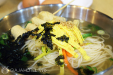 망향비빔국수 시흥점