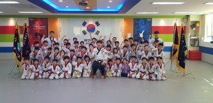 예건YTS태권도&스포츠