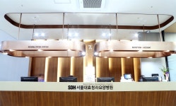서울대효청라요양병원 인천청라