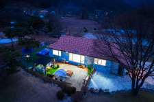 one room민박