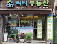 씨티공인중개사사무소