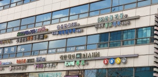 우리들이비인후과의원