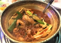 진도리닭도리탕 마산해운점