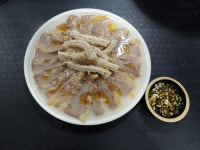 서울해장국 두번째이야기