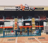 소라네해물왕아구찜