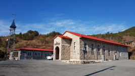 진목교회