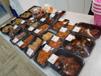 진이찬방 김해 진영점