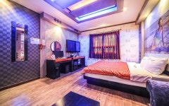 쿡모텔