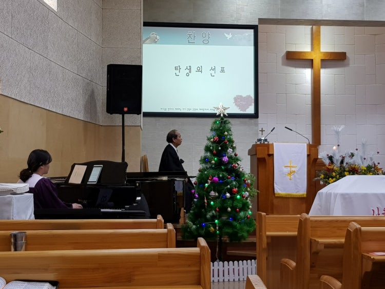 교동교회 사진 3