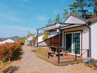 완도해금펜션