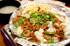 상아순대국