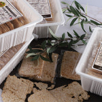 우리쌀현미누룽지