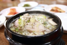 원조서울녹각삼계탕