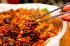 상아순대국