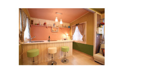 생폴드방스펜션