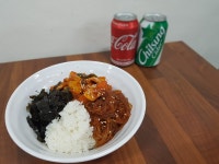 총각네충무김밥