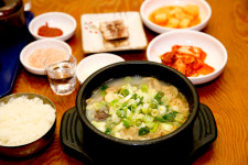 상아순대국