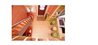 생폴드방스펜션